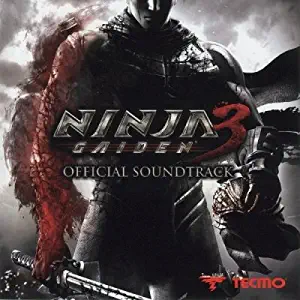 Ninja Gaiden 3 Original Game Soundtrack<span class=
