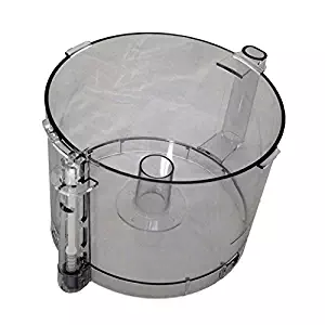 Cuisinart DLC-005AGTX-1 14 Cup Work Bowl