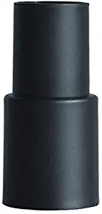GIBTOOL 35mm to 32mm Vacuum Hose Adapter 1-3/8'' to 1-1/4'' Hose Reducer Vacuum Conversion Unit