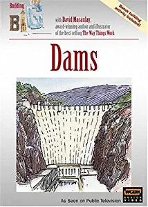 Building Big: Dams