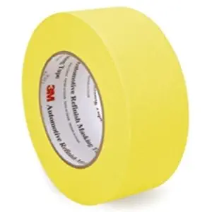 3M 06656 2 Masking Tape