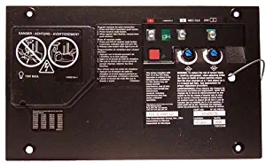 Liftmaster Garage Door Opener Replacement Circuit Board for Security+ Systems