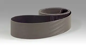 3M Trizact Cloth Belt 237AA, 4 in x 36 in A16 X-Weight Fullflex