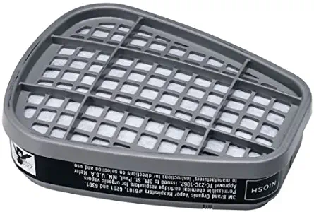 3M 7046 Organic Vapor Cartridge