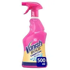Vanish Gold Oxi Carpet Spray 500 ml