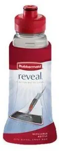 Rubbermaid Reveal Mop Refill Bottle