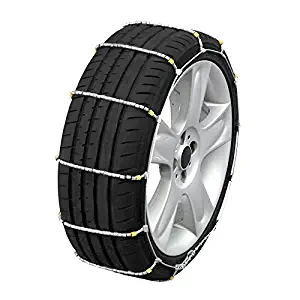 Quality Chain Cobra Cable Passenger Snow Traction Tire Chains (1034)