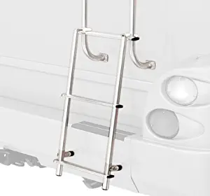 Surco 504L Mini Ladder Extension