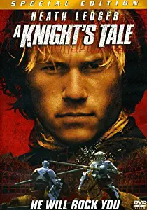 A Knight's Tale (Special Edition)