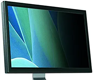 3M Privacy Filter for 30.0-Inch Widescreen Monitor (PF30.0W) Size: 30.0W PC, Personal Computer