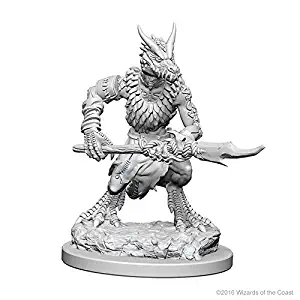 WizKids Dungeons & Dragons: Nolzur's Marvelous Unpainted Minis: Kobolds