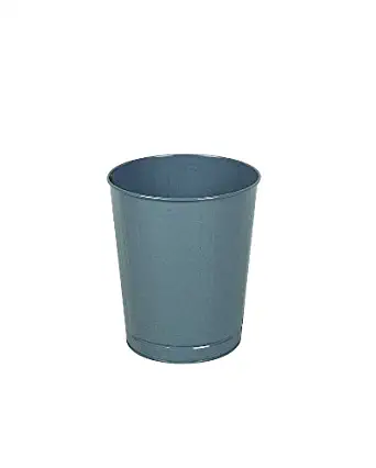 Rubbermaid Commercial Trash Can, 11 Gallon, Gray