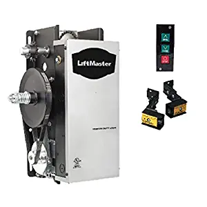 LiftMaster MJ5011U Premium Series Medium Duty Commercial Jack Shaft Garage Motor