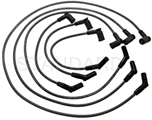 Alliance Standard Wires 26689 Spark Plug Wire Set