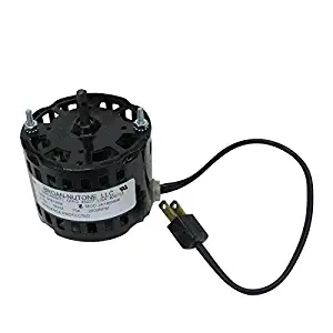 Nutone 26758SER INDVDLY PACKED MOTOR