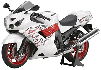 Tamiya Kawasaki Ninja ZX-14