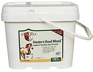 Farnam Vita Flex Masters Hoof Blend (8 lb)