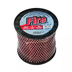 Stens 380-635 Silver Streak Trimmer Line 315-Foot by .155-Inch