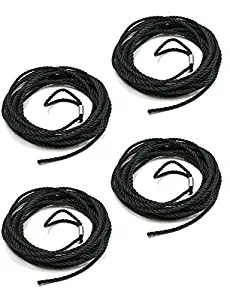 Werner AC30-2 Set of 4 Extension Ladder Replacement Rope