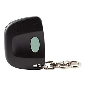 Transmitter Solutions Firefly 390GED21K Garage Door Opener Key Chain Sized Remote