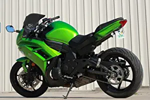 Kawasaki 2012 2013 2014 2015 2016 Ninja 650R Fender Eliminator