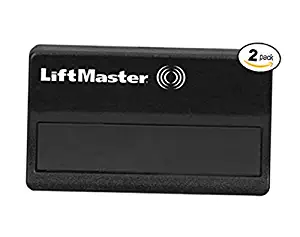 Liftmaster 371LM Garage Door Opener Remote,2-Pack