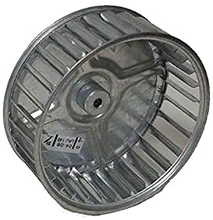 S16296000 For Broan NuTone Metal Blower Wheel 16296000