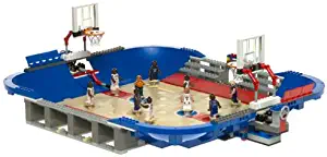 Lego Sports: NBA Ultimate Arena