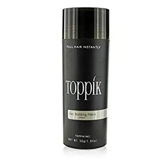 Toppik Hair Building Fibers 55 Grams