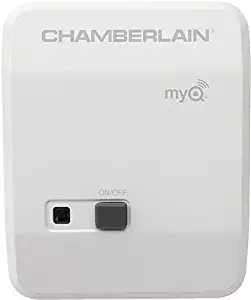 Chamberlain Group PILCEV-P1 Remote Lamp, Control Home Lighting with MyQ Technology