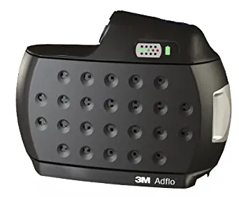 3M 35-1099-01 Powered Air Purifying Respirator Blower Unit with Cover