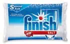 Finish Dishwasher Salts Pack of 6