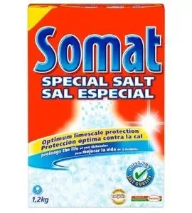 Reliable SOMAT SALT