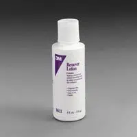 3M-8611 Lotion Remover Duraprep 4oz Iodine & Alcohol Bottle 12 Per Case by 3M Part No. 8611