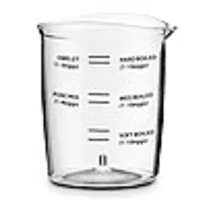 Cuisinart CEC-10BK Beaker