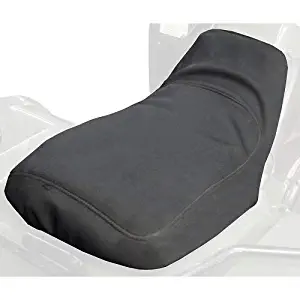 Kolpin Seat Cover - Black - 93645