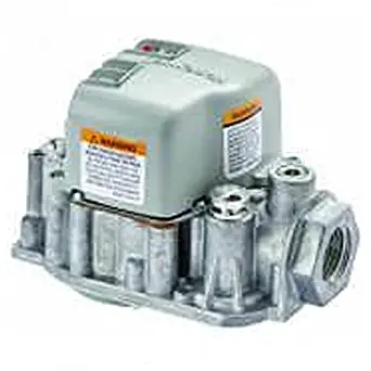 LENNOX INDUSTRIES 73W17 Gas Valve