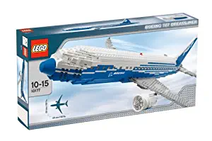 LEGO Make & Create Boeing 787 Dreamliner