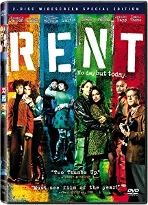 Rent (Widescreen Two-Disc Special Edition)