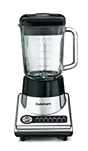 Cuisinart SPB-10CH PowerBlend 600,600 Watt 1.75 Quart Table Top Blender DISCONTINUED BY MANUFACTURER