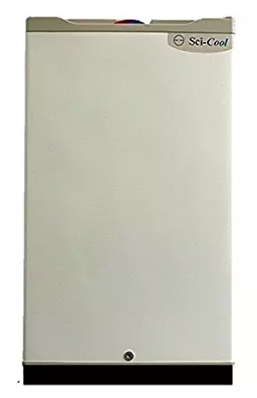 SCI Cool Freezer, (-30C to -15C), GP, 5 Cu. Ft., Low Profile Undercounter Manual Defrost SCGP05OW1AF