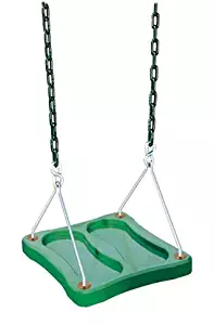 Creative Playthings Stand N Swing with Chain