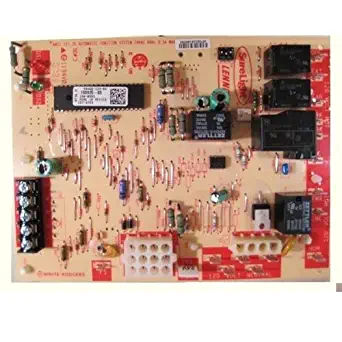 97L4801 - Lennox OEM Replacement Furnace Control Board
