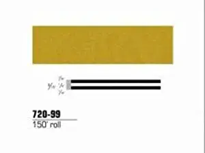 3M 720-99 Striping Tape