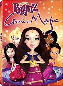 Bratz: Genie Magic