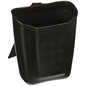 Rubbermaid 3331-00 Automotive Air Vent Catch All Storage Organizer: Cell Phone/Sunglasses Car Caddy, Hard Sided