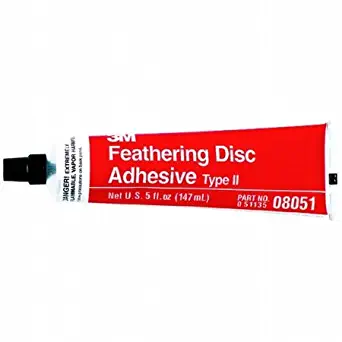 3M-8051 Feathering Disc Adhesive