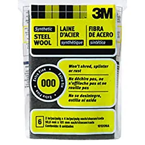 3M 10120 Synthetic Steel Wool