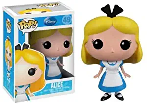 Funko POP Disney Series 5: Alice Vinyl Figure