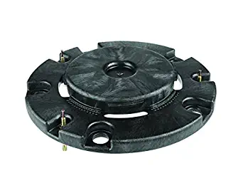 Rubbermaid Commercial Products Brute Concrete Anchor Kit (1997803)